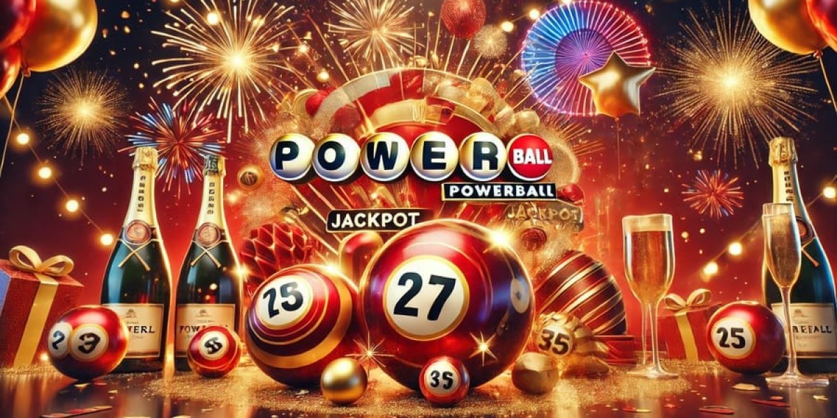 Exciting World of Powerball