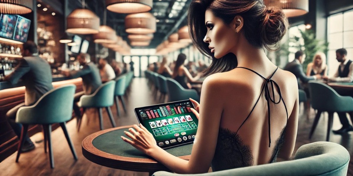 The Art of Playing Online Baccarat