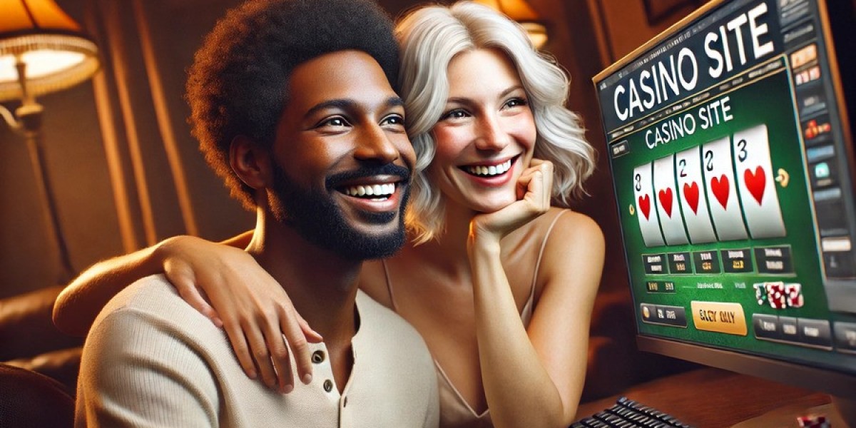 Mastering Online Casino Games