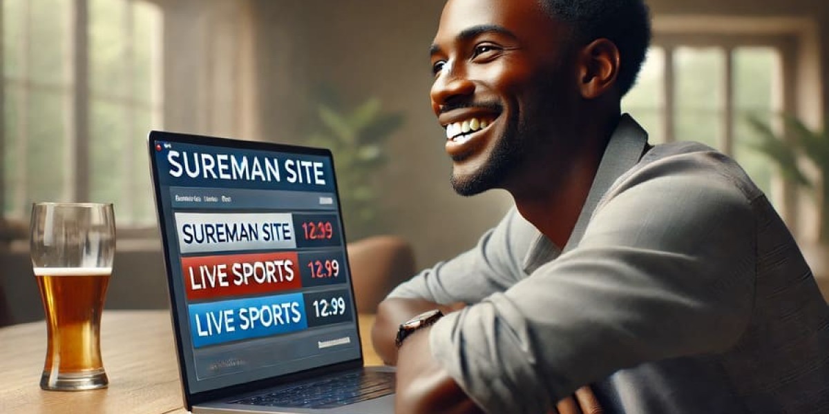 The Rise of Online Gambling Sites