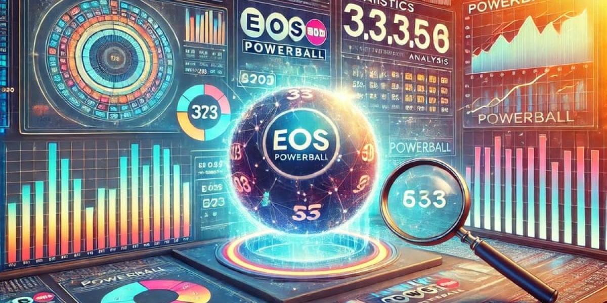 Unveiling EOS Powerball Secrets