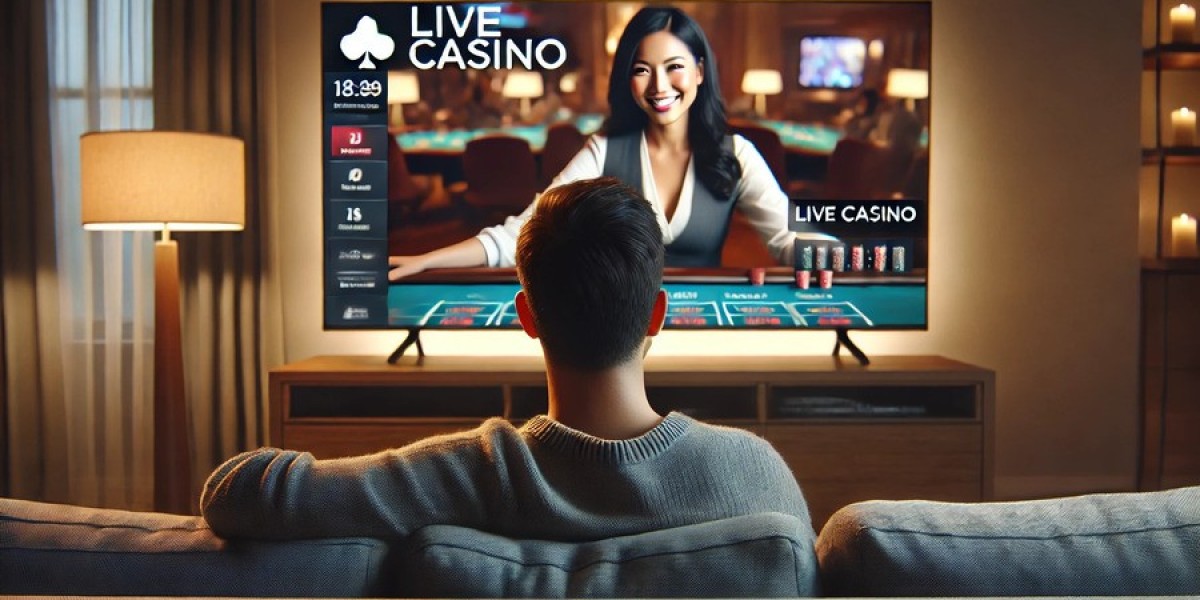 Mastering Online Casino Gameplay