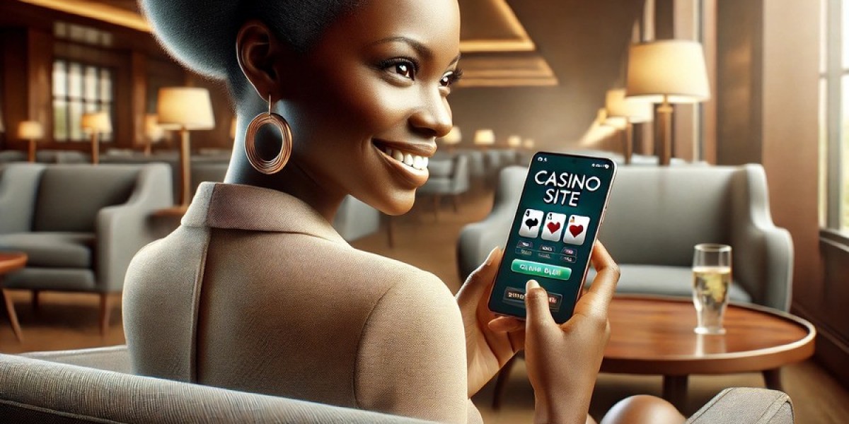 The Evolution of Online Casinos