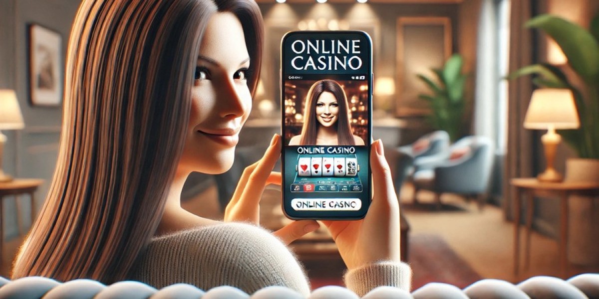 Explore the Best Online Casino Options