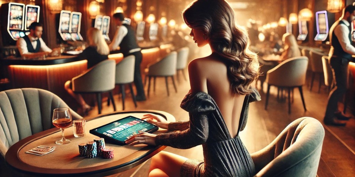 Top Online Casinos to Try Today