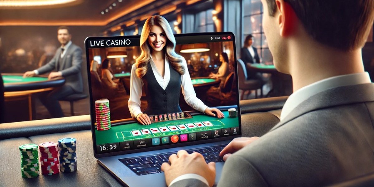 The Art of Playing Online Baccarat