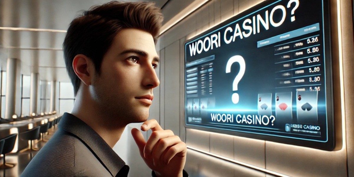 Explore the Online Casino Universe