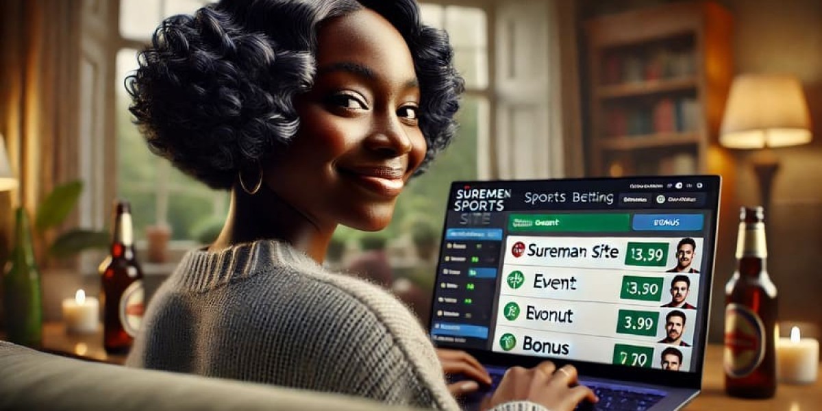 The Thrills of Sports Betting