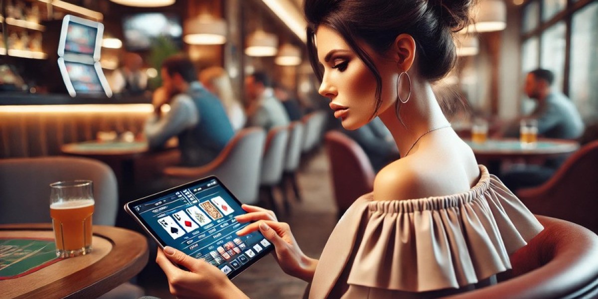 Winning Big in Online Casinos