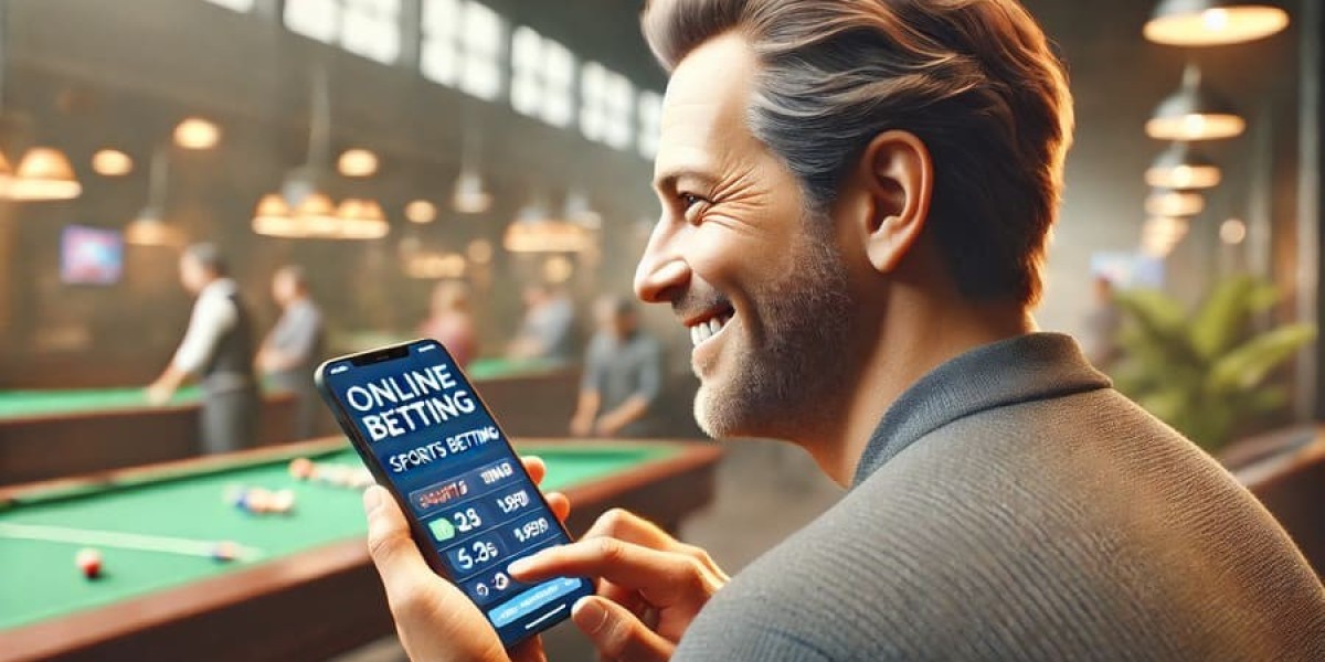 Revolutionizing Sports Betting