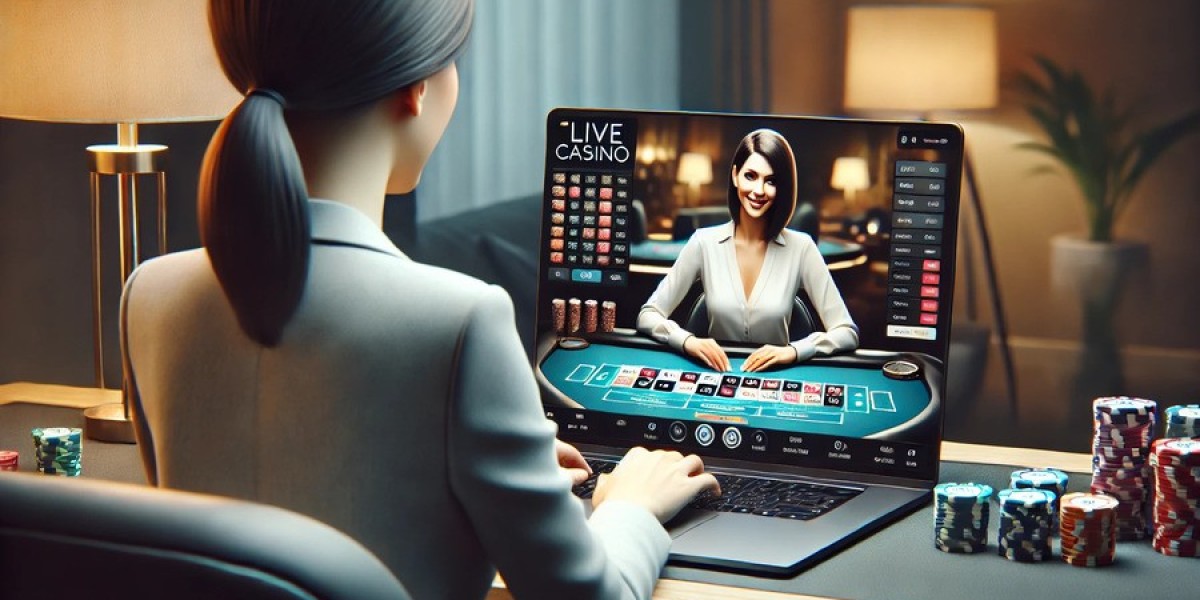 Ultimate Guide to Online Casinos