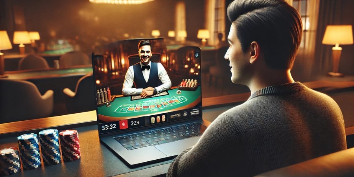 A Dive into Online Baccarat