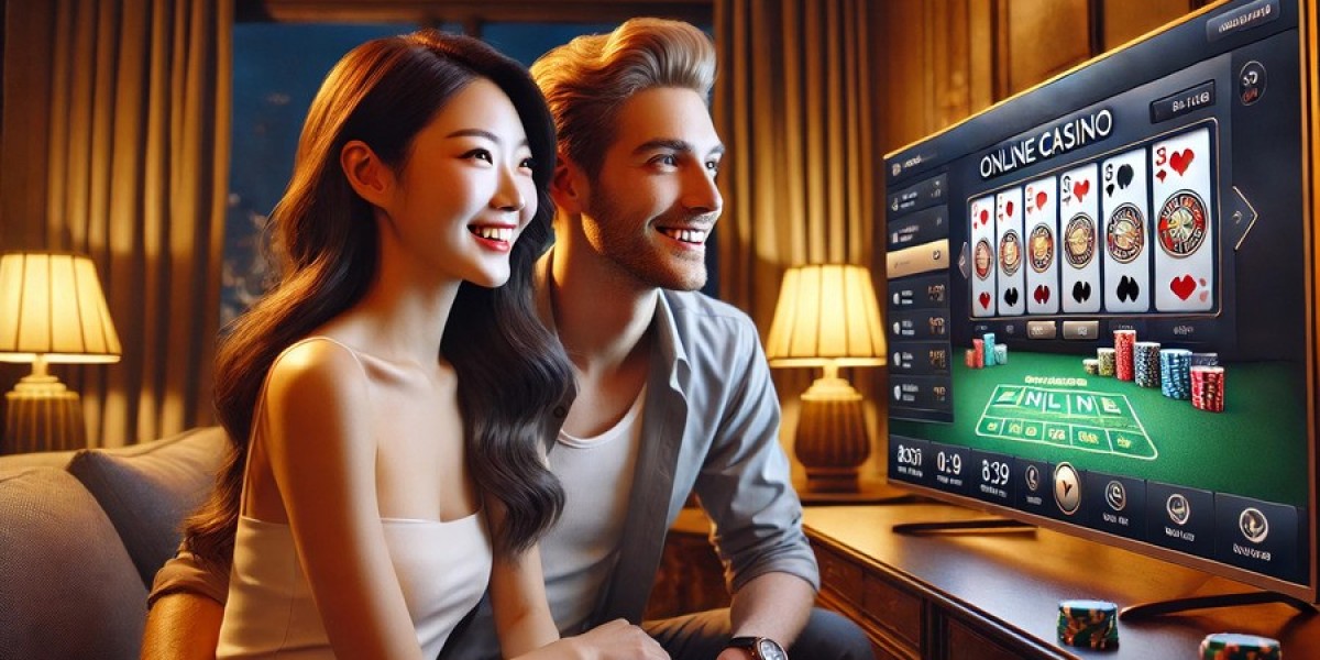 Explore New Online Casinos