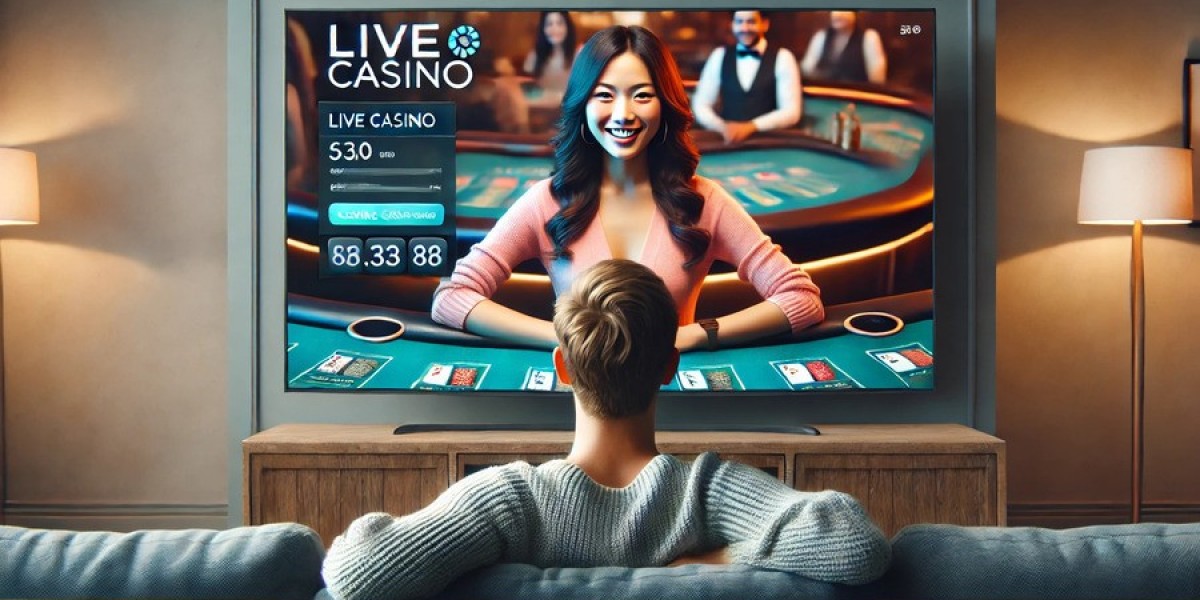 Exploring Baccarat Live Dealers