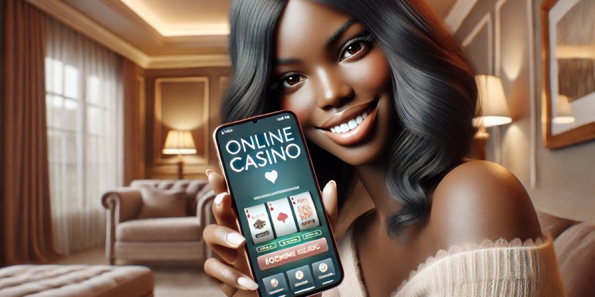 Exploring Online Casino Games