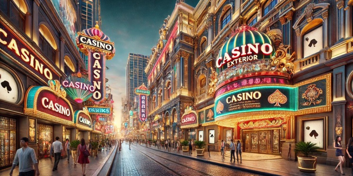 Discovering Safe Online Casinos