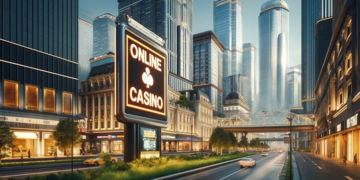 Finding the Best Casino Sites