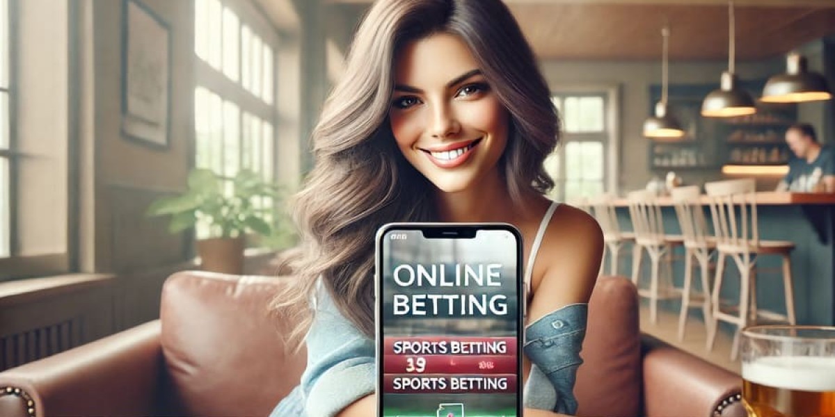 Exploring Legal Toto Betting