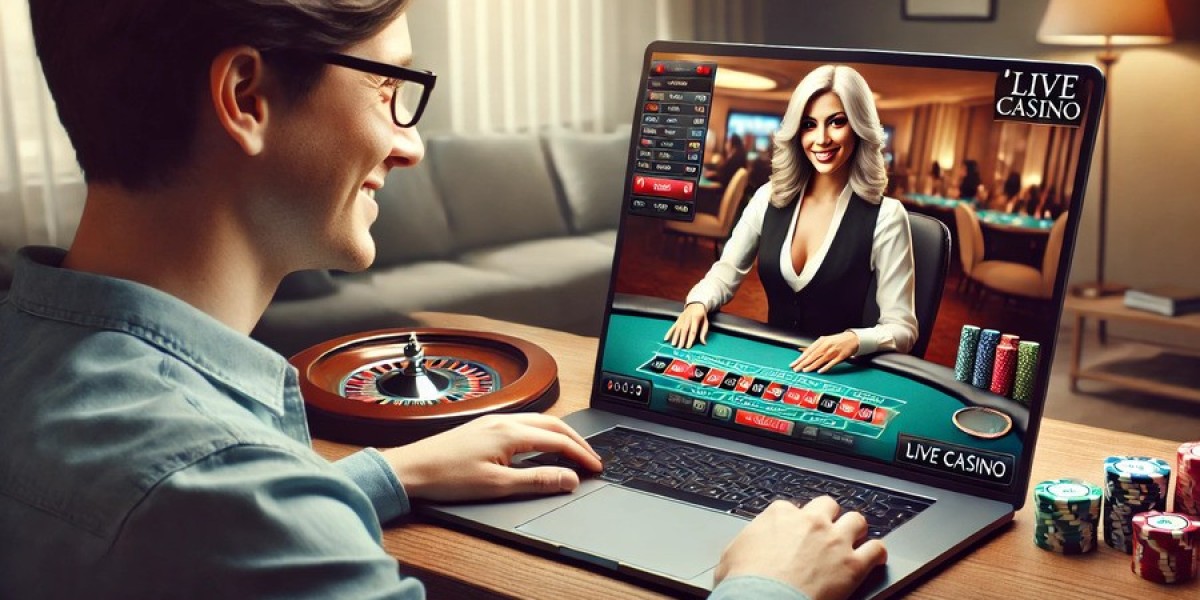 Engaging with Baccarat Live Dealers