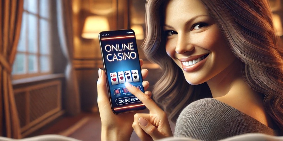 Your Ultimate Guide to Casino Sites