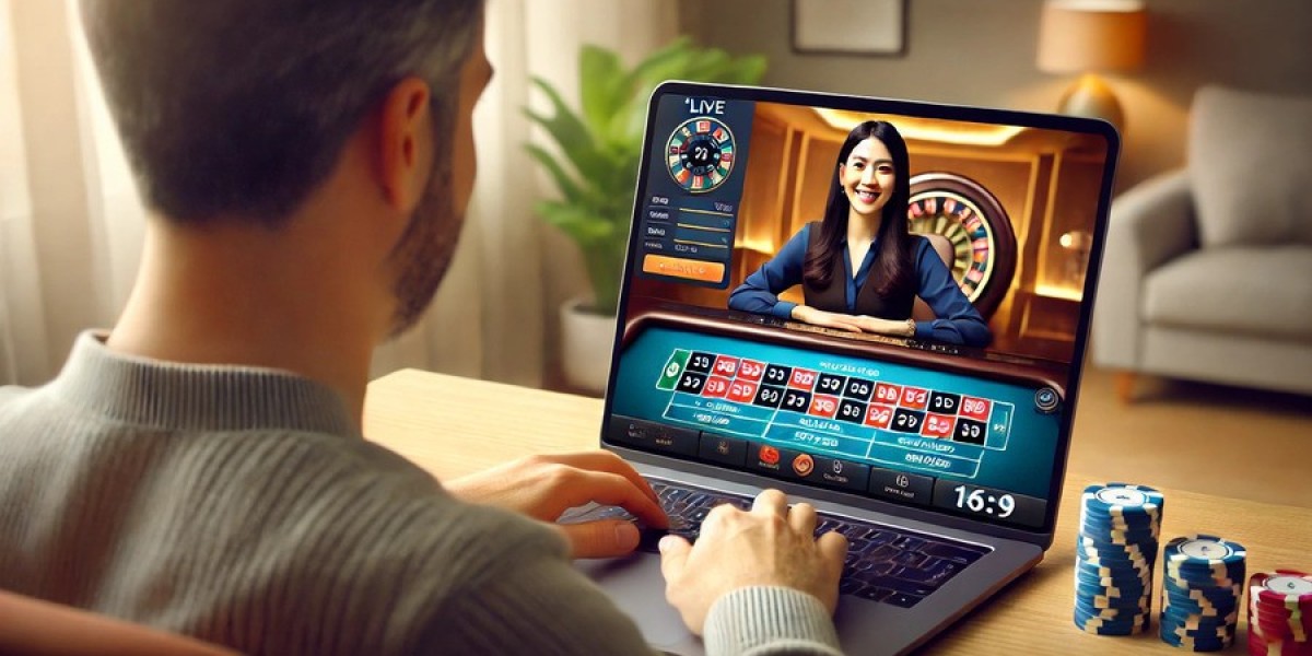 Mastering Baccarat Online