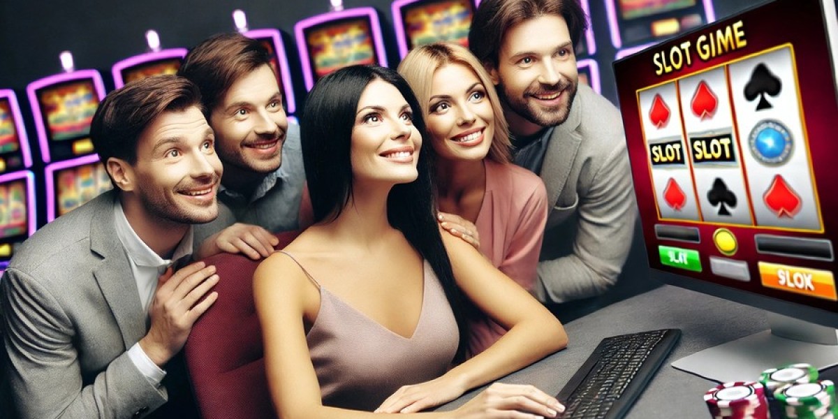 The Essential Guide to Casino Sites