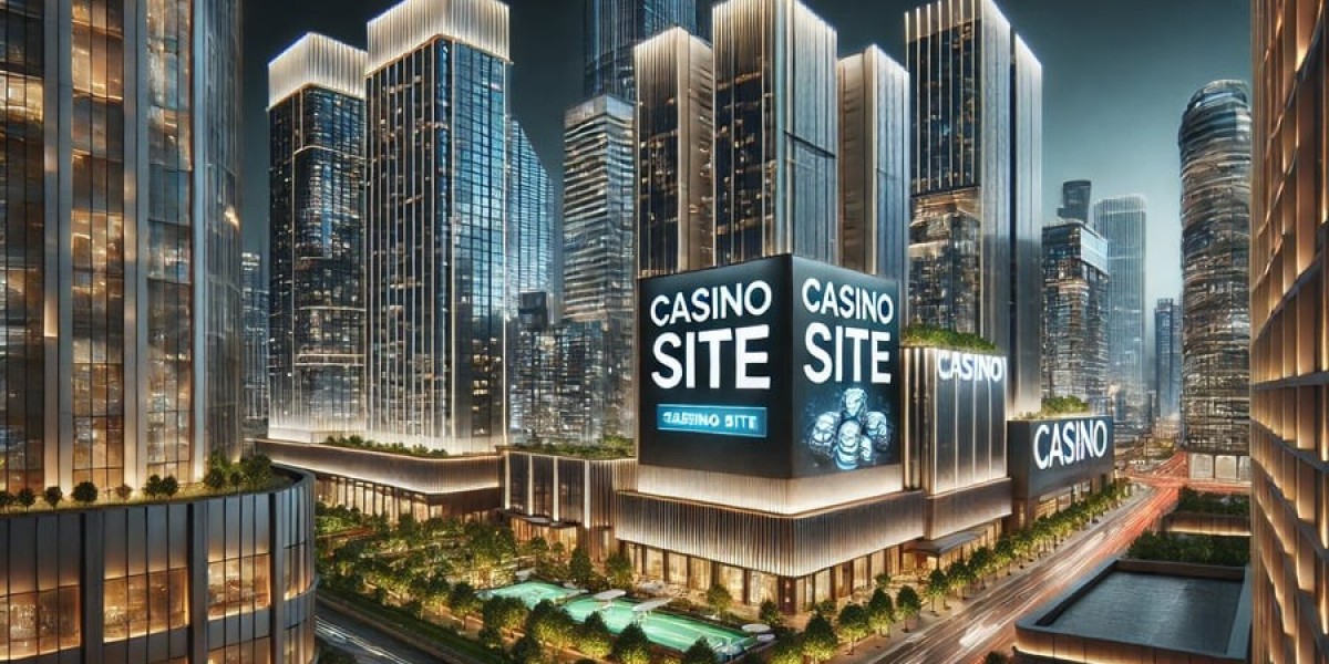 Discover Top Live Casinos