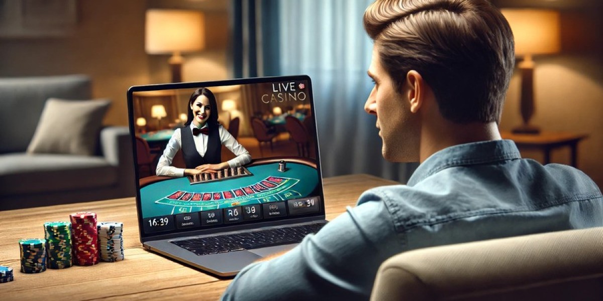 Unlocking the No Deposit Casino Bonus