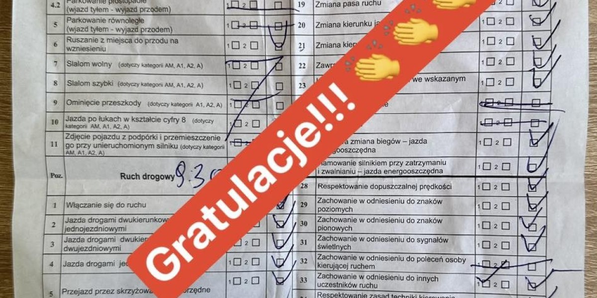 What's The Reason? Buy A Driving License A A1 A2 Without A Test Is Everywhere This Year