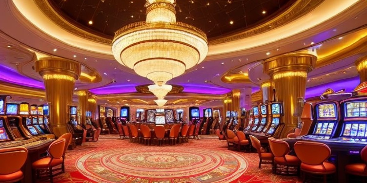 Entertaining Table Games in Casino All Slots