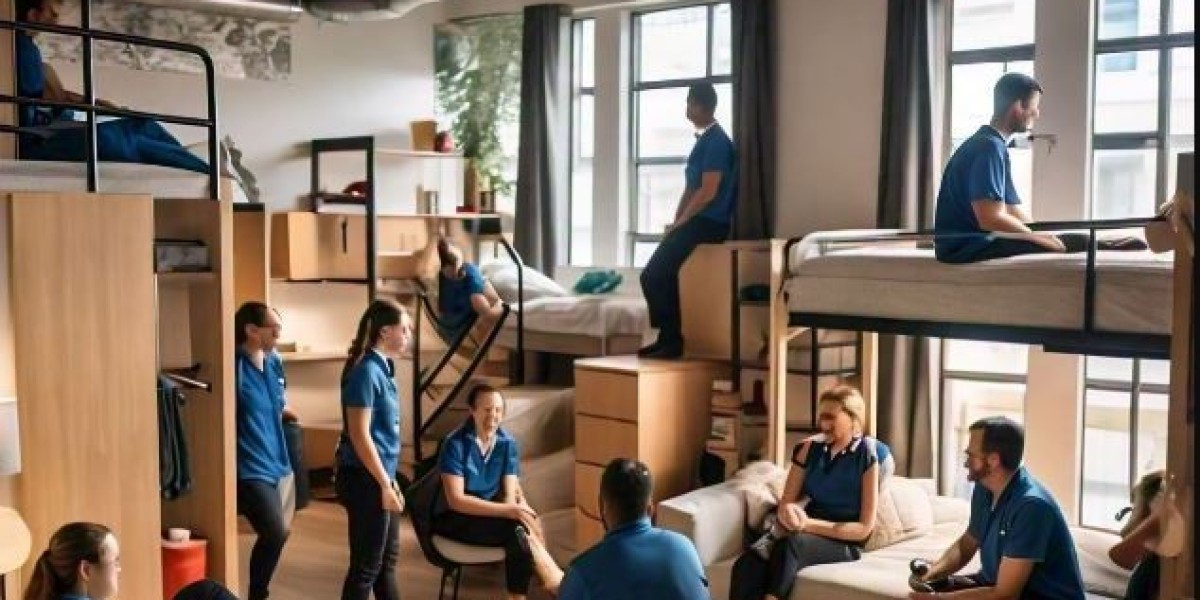 Understanding the Dynamics of Staff Accommodation in Westbay