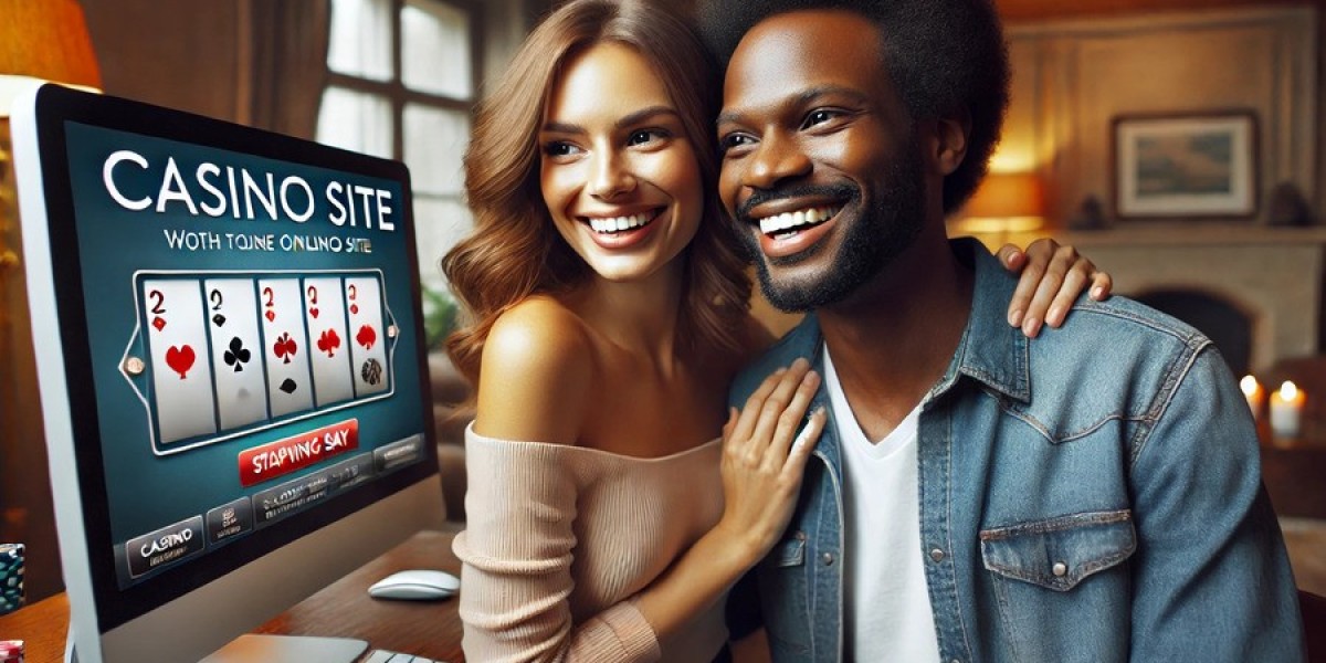 Explore Top Live Casinos