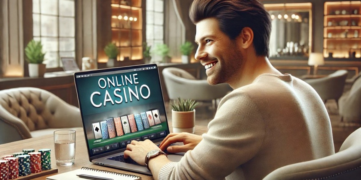 Maximize Your Wins with Online Casinos