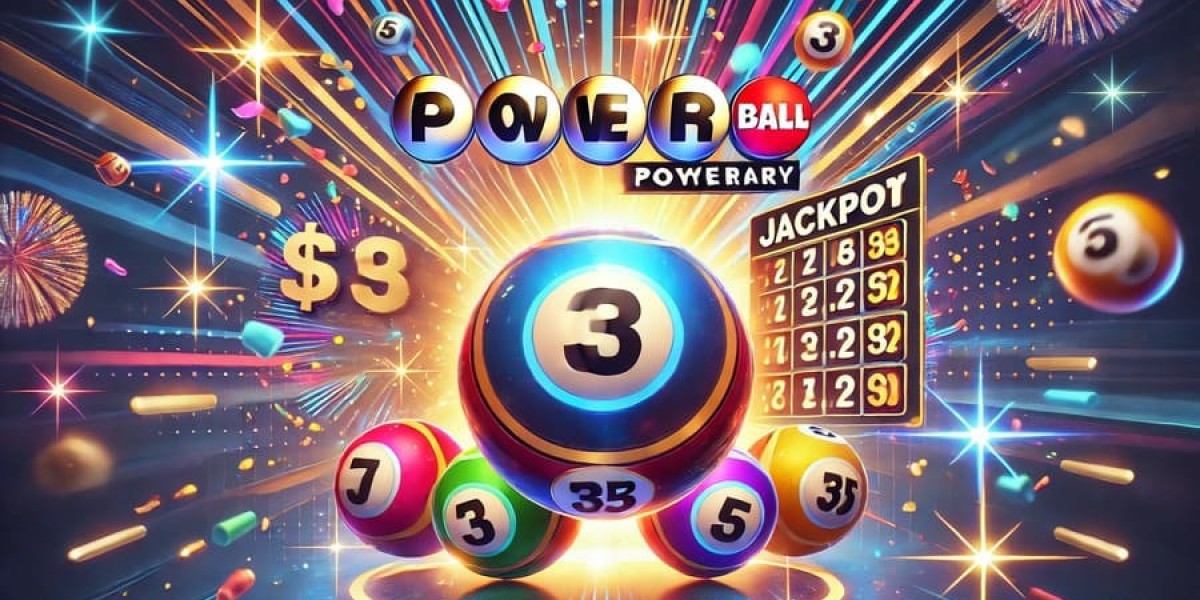 Explore the Powerball Lottery