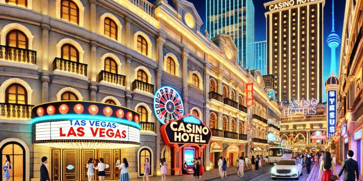 Explore Vegas Slots Online