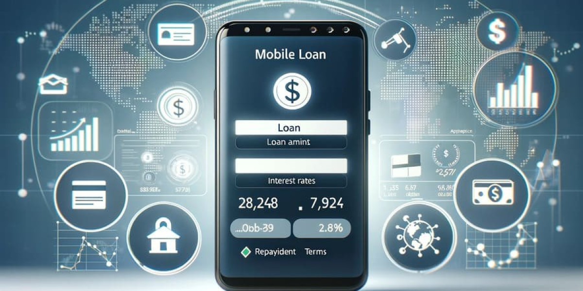 Fast Loan Apps for Instant Approval