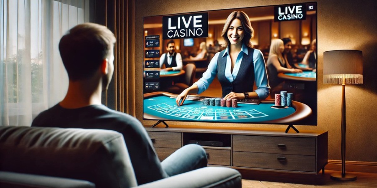 Exploring Online Casino Games