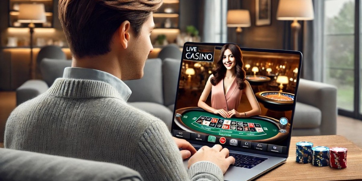 Unlocking Online Casino Loyalty Rewards