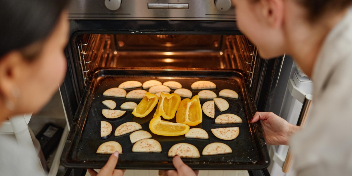 Is Technology Making Oven With Hob Better Or Worse?