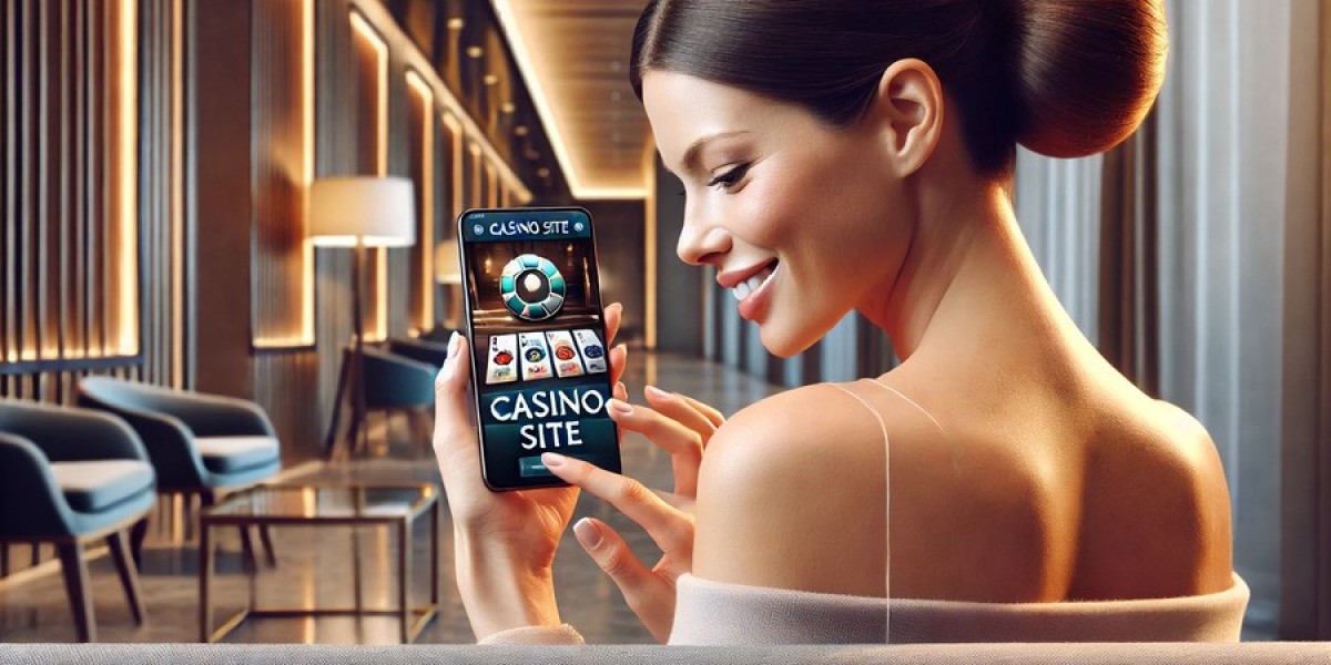 Unlocking Online Casino Wins