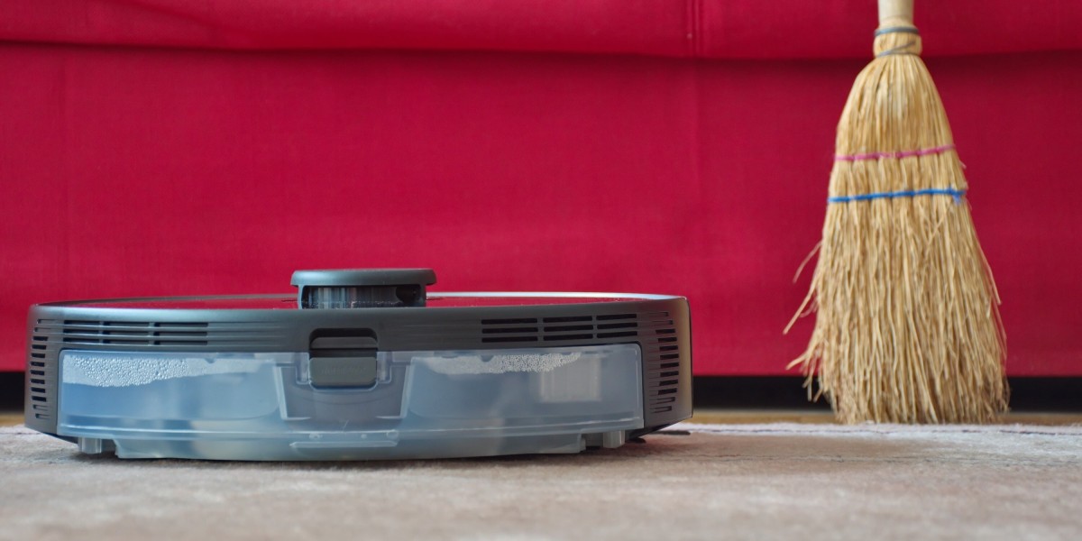 The Best Robot Vacuum Cleaner Black Friday Tricks To Transform Your Life