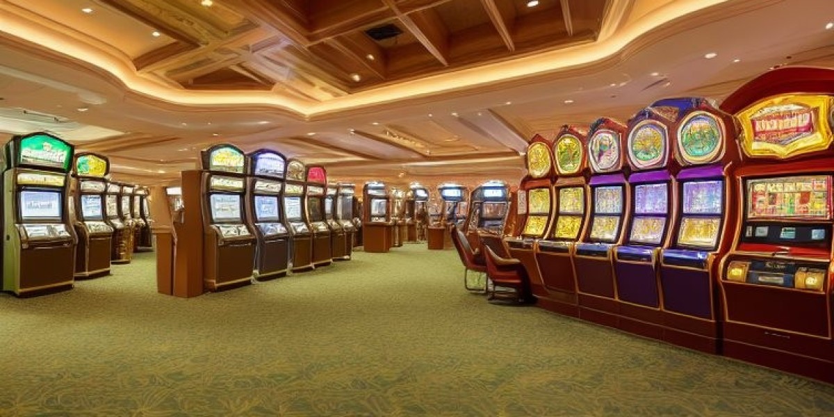 Incomparable Gaming Choice at Kingmaker Casino