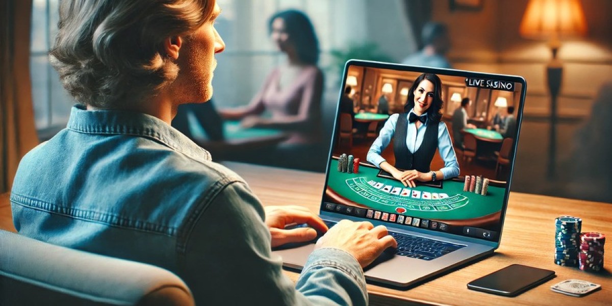 Explore Top Casino Apps with Bonuses