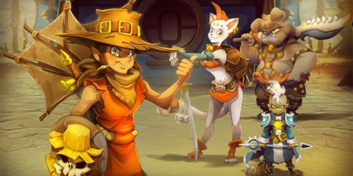 Dofus - Guide: Conseils et Stratégies Essentiels