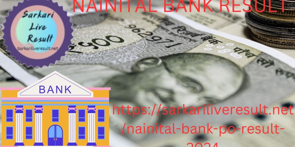 Nainital Bank Result: Understanding the Latest Financial Performance