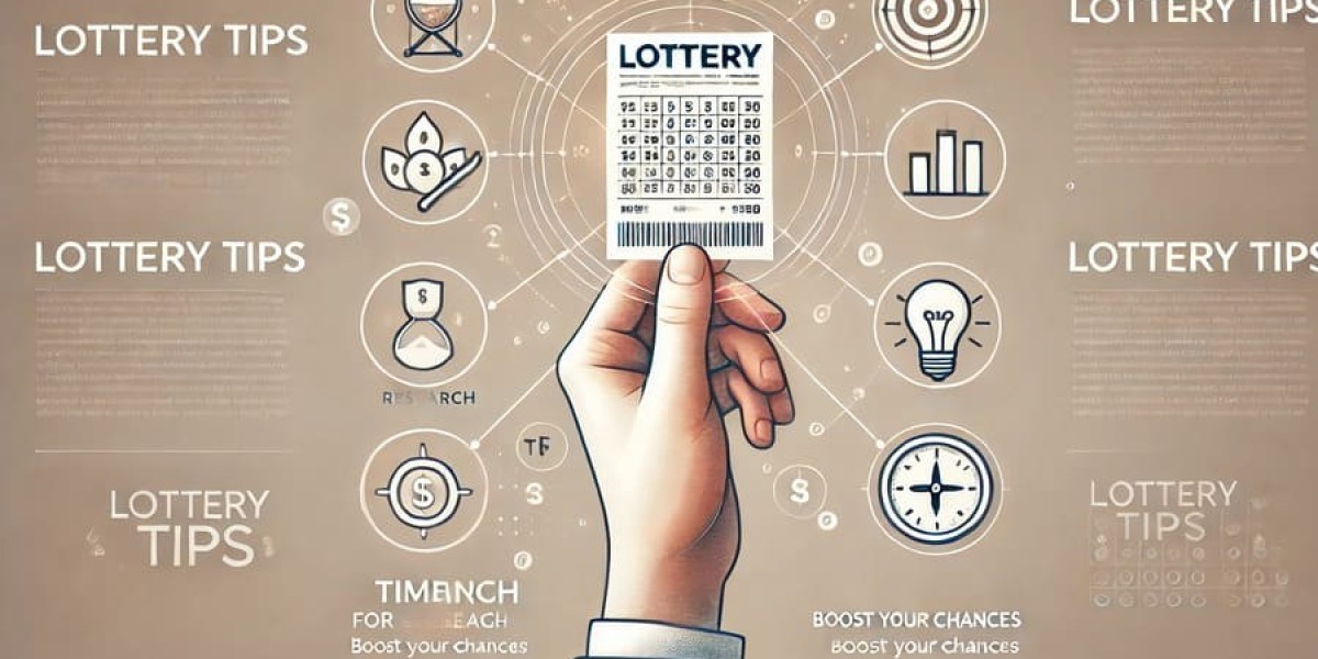 Harnessing Luck: The Power of Free Lotto Number Generators