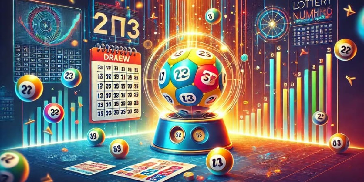 Unraveling the Mysteries: Pattern Recognition in Lotto