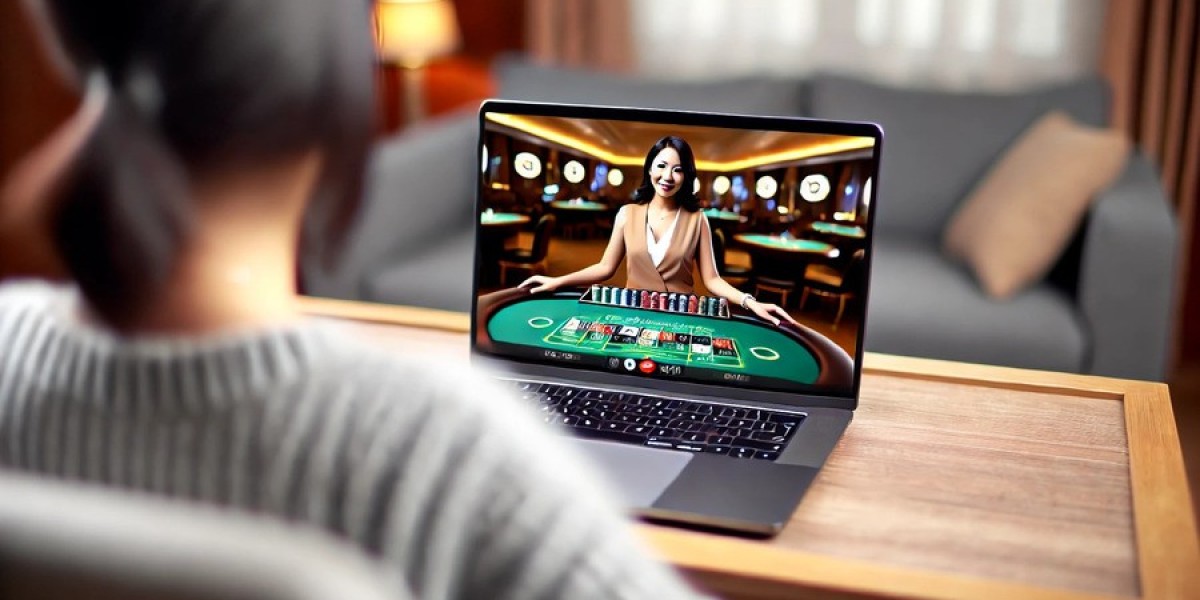 Understanding Safe Casino Payment Methods: Your Guide to Secure Online Gambling