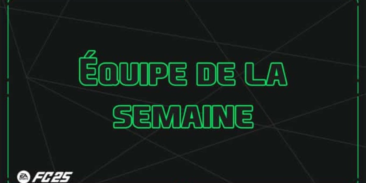 TOTW 19 EA FC 25 - Joueurs et Performances