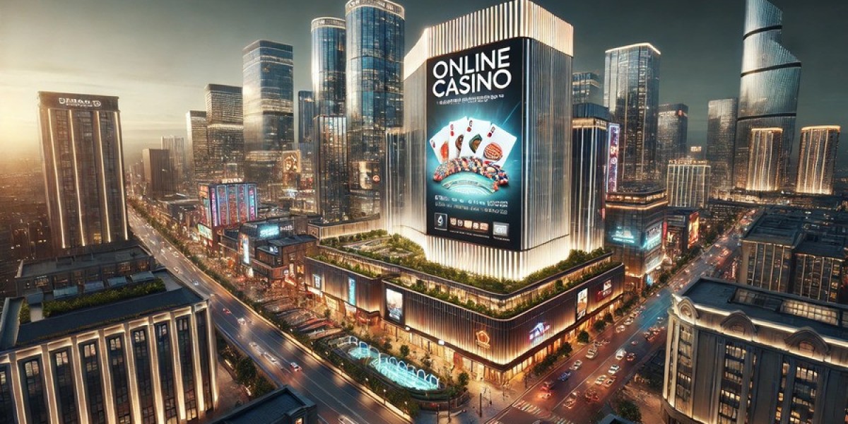 Exploring Mobile-Friendly Casino Games: The Future of Gambling Entertainment